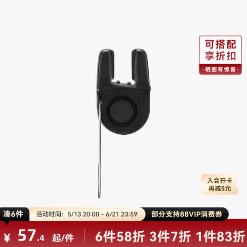 拓竹 H2S 部件冷却风扇 3D打印机配件