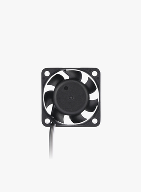拓竹 MC板风扇 3D打印机配件【H2D/H2S/H2C适用】