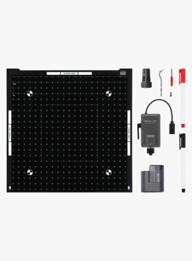 拓竹 刀切模组升级套装【H2D/H2S/H2C适用】
