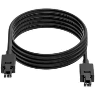 拓竹 6pin数据线AMS HUB连接AMS 1.5米 3D打印机配件 【X1/P1系列适用】