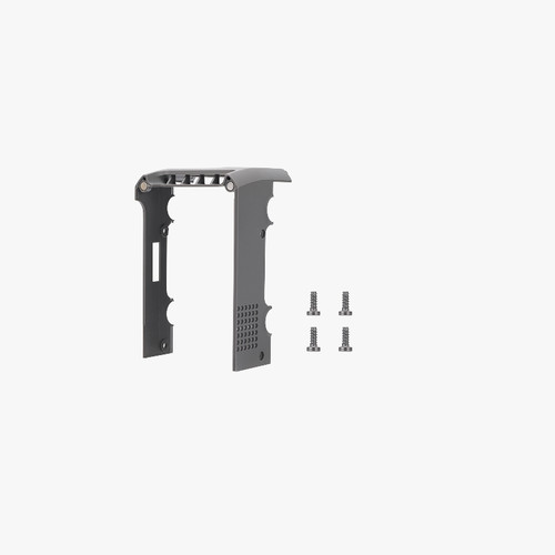 拓竹 工具头中框 3D打印机配件 【P2S适用】