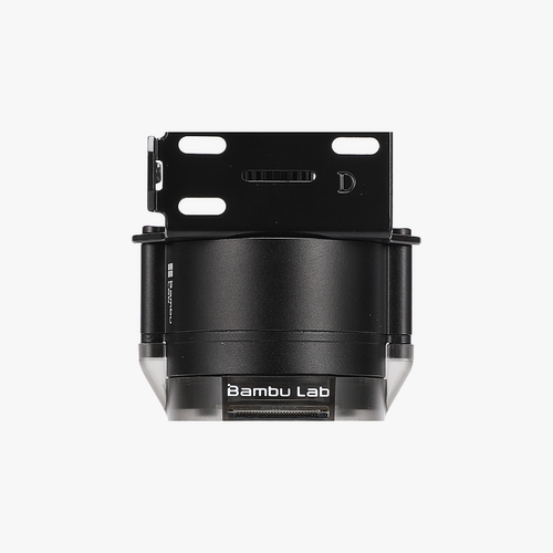 拓竹 3513 感应热端架电机 3D打印机配件 【H2C适用】