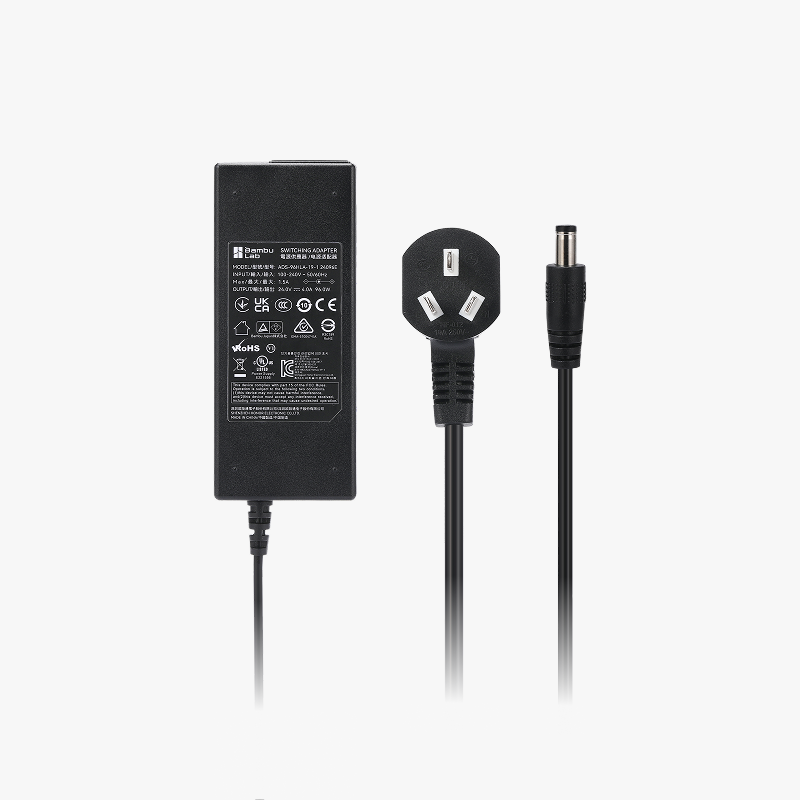 拓竹 自动供料系统 AMS 2 Pro电源适配器 3D打印机配件