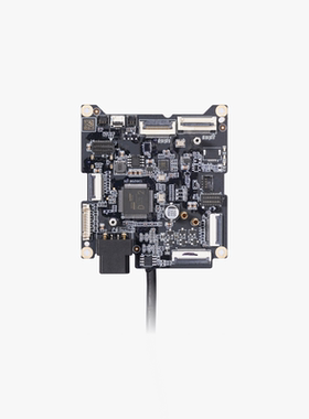 拓竹 H2D TH 板 3D打印机配件【H2D适用】