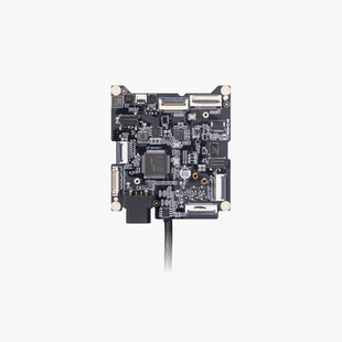 H2D H2D适用 3D打印机配件 板 拓竹