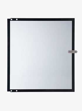 拓竹 前玻璃门 3D打印机配件 【X1/P1系列适用】