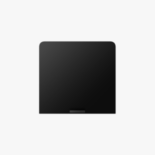 顶部防护板 H2C适用 3D打印机配件 H2S H2D 拓竹