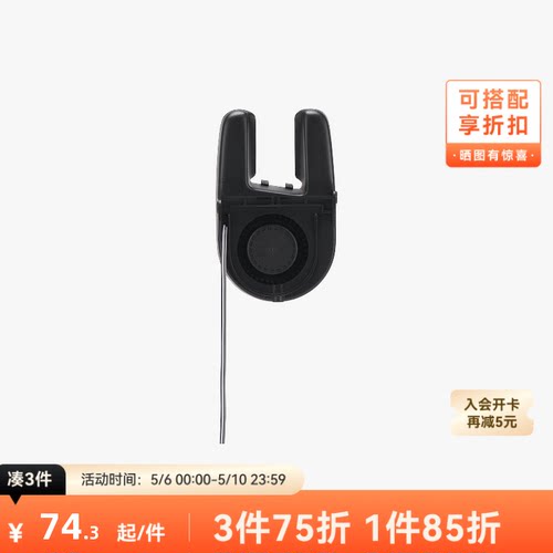拓竹 H2S 部件冷却风扇 3D打印机配件