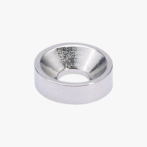 拓竹3D打印模型专用标准零件 环形磁铁（5个) CC003