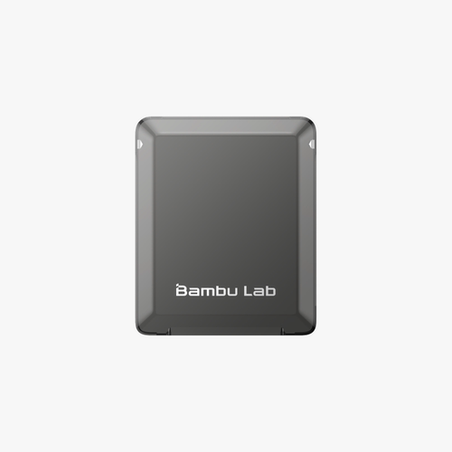 拓竹 工具头前盖 3D打印机配件 【H2D/H2C适用】