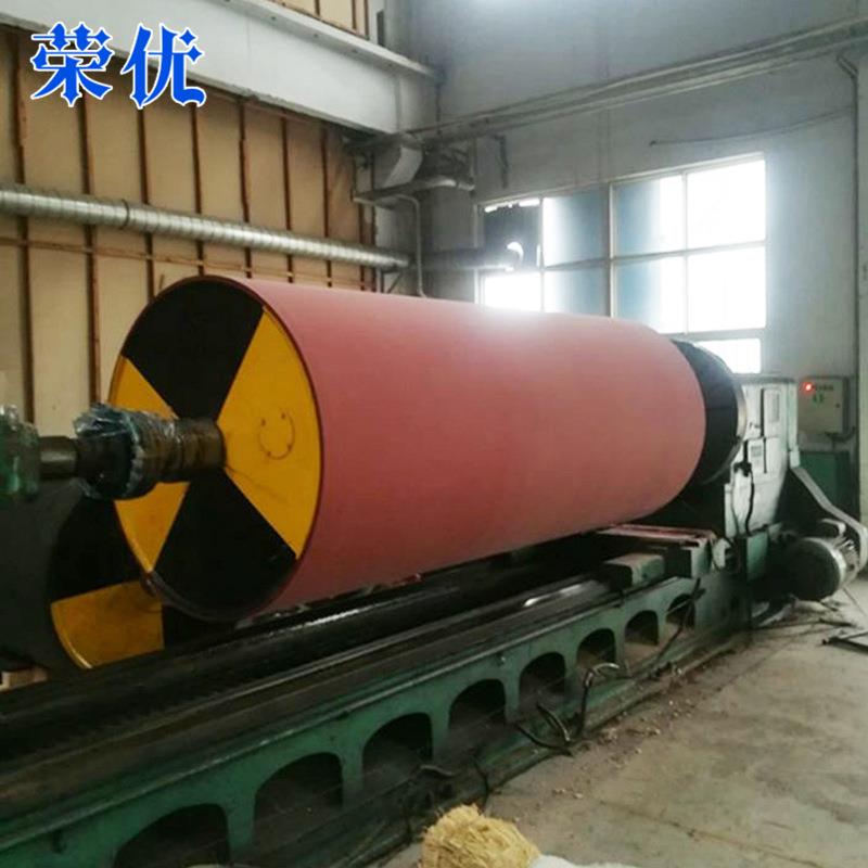 大量供应铝箔线胶辊铝板带用胶辊钢铁线胶辊质量保证