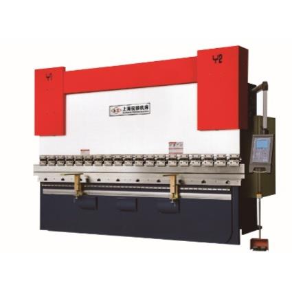 厂家WC67K40T吨63T吨80T吨100T数控液压折弯机弯板