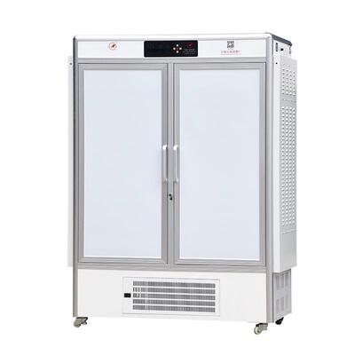 宁波气候环境试验箱侧光源智能光照培养箱光照箱GXZ-800