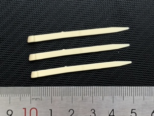 (一支) Victorinox84mm91mm111mm130mm瑞士军刀配件原装大牙签