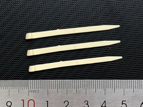 (一支) Victorinox84mm91mm111mm130mm瑞士军刀配件原装大牙签