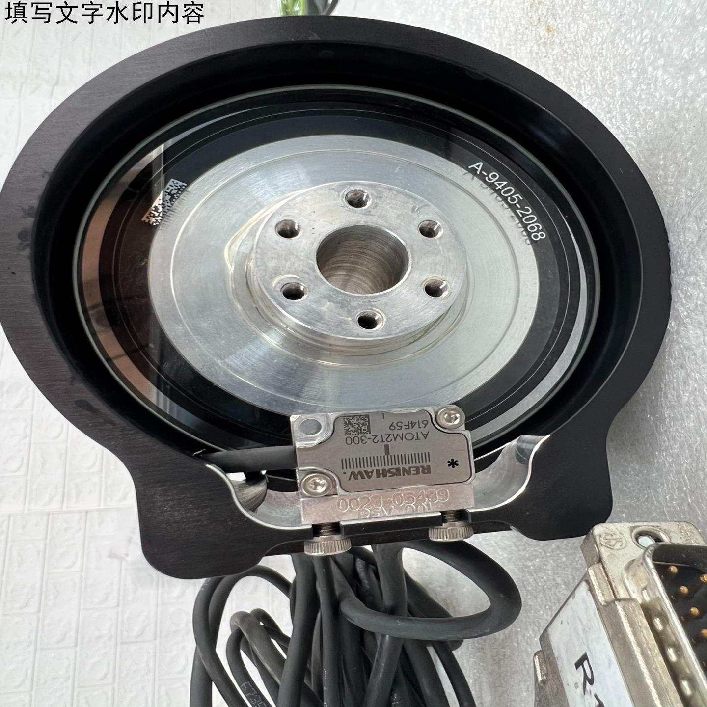 议价RENISHAW雷尼绍读数头ATOM2T2-300圆光栅尺码