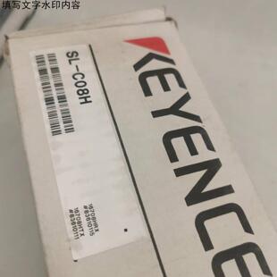 C08H 议价全新原装 进口基恩士 KEYENCE 光栅尺SL