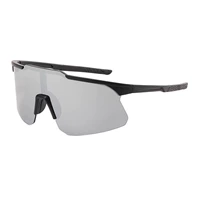 Черная рама байин-школьные очки [модель активности]