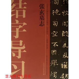 【正版书籍】 张玄墓志 许晓俊,袁卫民 大众文艺出版社