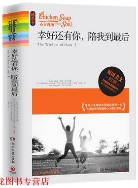 【正版书籍】 心灵鸡汤 Jack Canfield, Mark Victor Hansen, Amy Newmark 湖南文艺出版社
