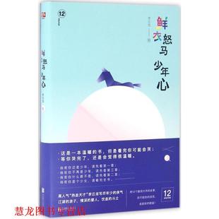 鲜衣怒马少年心 书籍 李云龙 著 公司 北京联合出版 正版