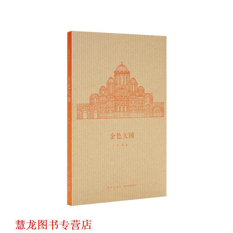 【正版书籍】 金色 王南 著 新星出版社