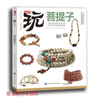 【正版书籍】 玩转时尚 菩提子:一看就明白的时尚艺术书 潮流·鉴藏·投资 编写组 中国大地出版社