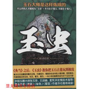 【正版书籍】 玉虫 唐大伟 金城出版社