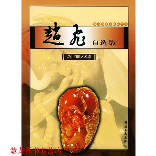 【正版书籍】 赵飞自选集:图集 赵飞 著 福建美术出版社