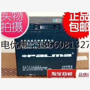 正品 UPS专用蓄电池Enersys蓄电池12V38AH原装 霍克蓄电池NP38