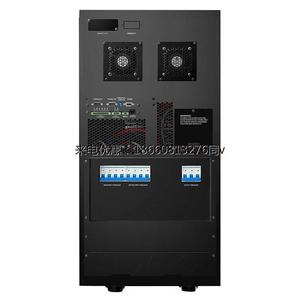 台达UPS电源GES-HPH20K/HPH30K/HPH40K全国联保20KVA-30-40KVA送