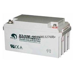 赛特蓄电池BT 海湾泰和安12V55AH消防主机控制器系统电源 12M55AT