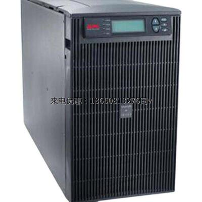 APCUPS电源SURT15000UXICH长机15KVA/12KW 20KVA 10KVA在线式外接