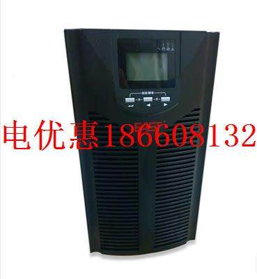 OR10KH 10KVA 9000W UPS不间断电源 在线式 外接电池