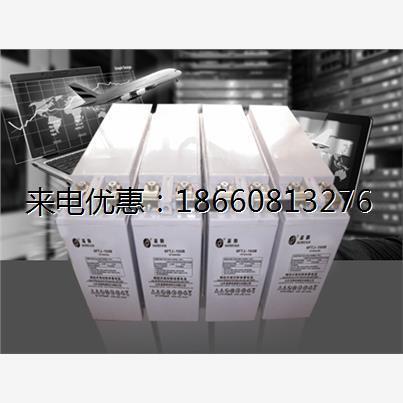 圣阳蓄电池6FTJ-100 圣阳12V100AH 各种循环应用 EPS/UPS电源