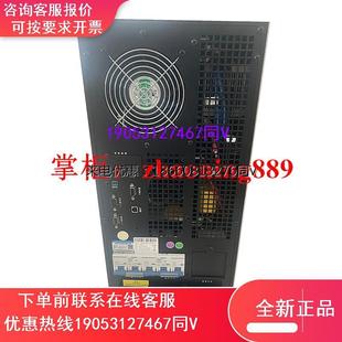 科士达YDC9310 外接电池组 10KVA UPS不间断电源 全新 8kW KSTAR
