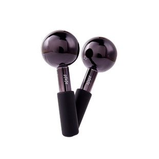 PFEFE珀法瑞冰球美容仪按摩冰敷脸部眼部提拉冰锤冷敷仪美容仪器