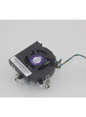 联想一体机m9201 m92 m93 m9350z 显卡风扇 显卡散热器 31503436