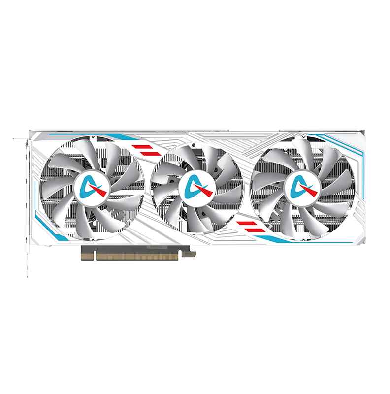 电竞叛客RTX3060/3070Ti/3080/4090台式机电脑独立游戏电竞40显卡-封面