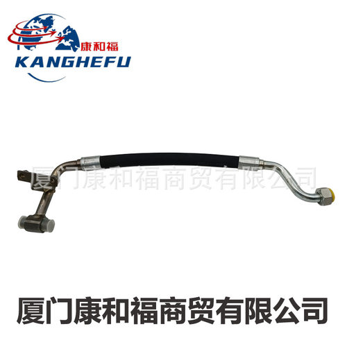 适用于林德E20/25/30-336配件3364483530软管总成 林德叉车配件