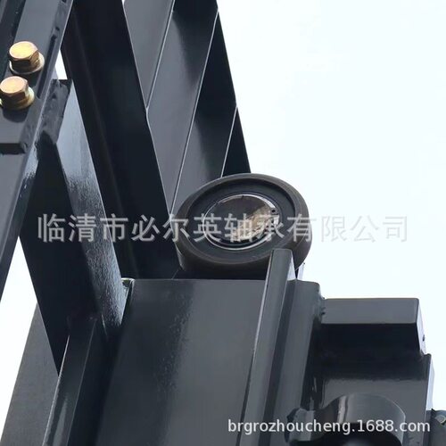 760412at 960709s 960709m lr5208 nutr35zk叉车滚轮轴承cn-2