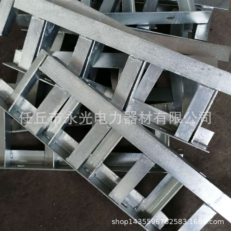 电缆支架角钢支架角铁地沟电缆支架热镀锌支架隧道支架