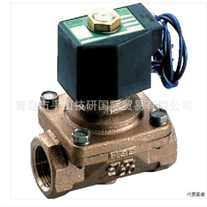 CKD喜开理ADK11-25A-02E-AC100V电磁阀