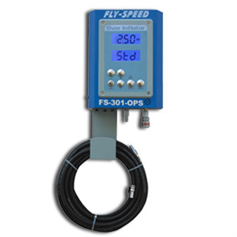 FS-301 FS-301-OPS FS-302 FS-302-OPS FS-303B轮胎充气机