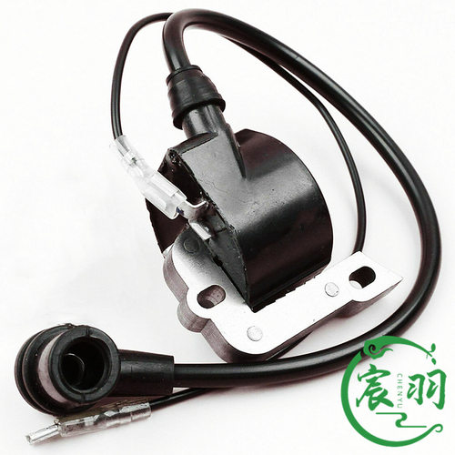 Poulan 530039198 p3314ws p4018wt pp260高压包 线圈 点火器模块