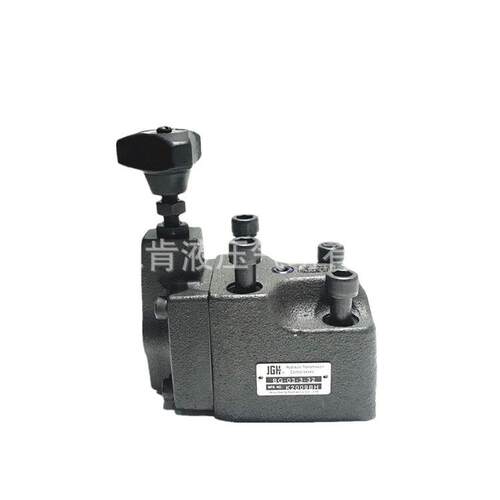 久冈JeouGang手动换向阀DMG/DMT-03/06/10-3C7/3C8/3C9/3C60/2N3