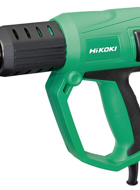 高壹工机 RH650V 热风枪(50/650℃数显调温)调温枪