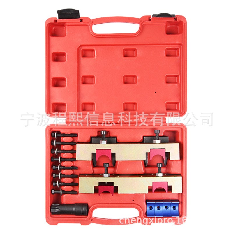 M270 M274发动机正时工具凸轮轴固定工具汽修工具