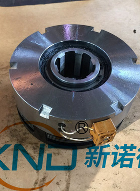 DLM9-63A型无滑环湿式多片电磁离合器ERD63A型引进西德机床离合器