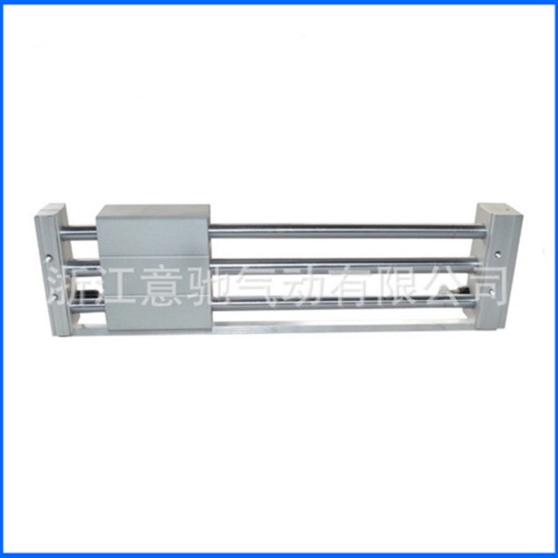 磁偶式无杆气缸RMT/CY1S15缸径 行程15-1000 气动元件出厂价